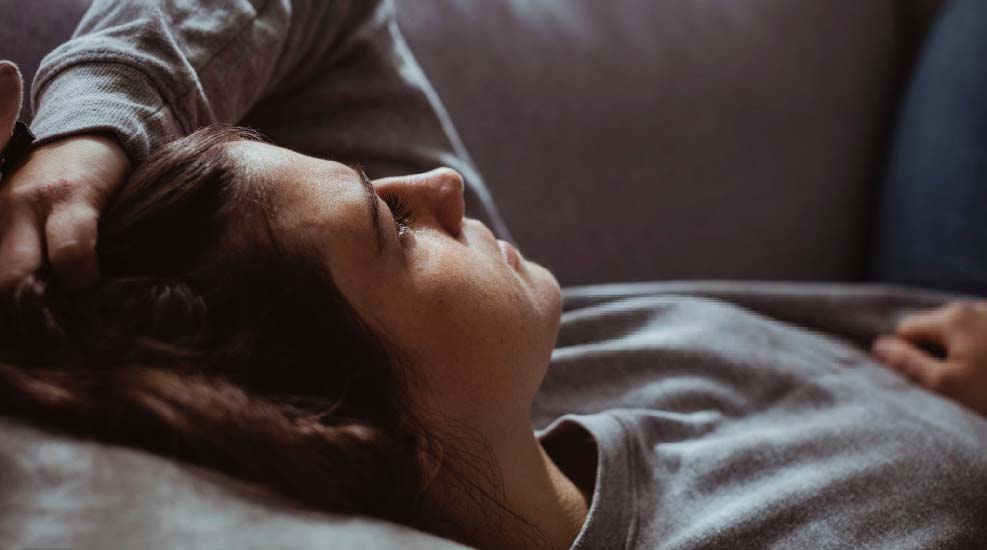 Así afectan el estrés y la ansiedad tus resultados de laboratorio (según la ciencia).