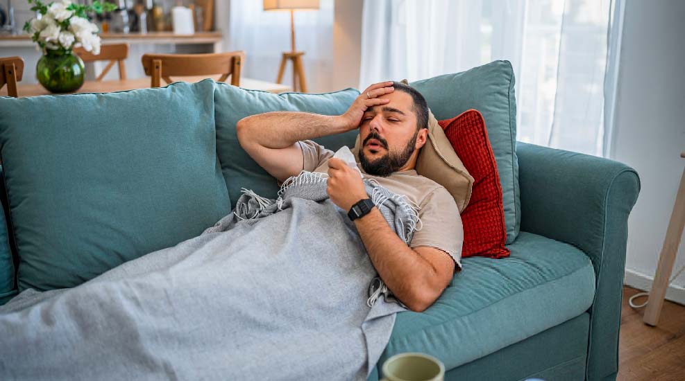 Tu salud y organismo habla… pero, ¿la estás escuchando?.