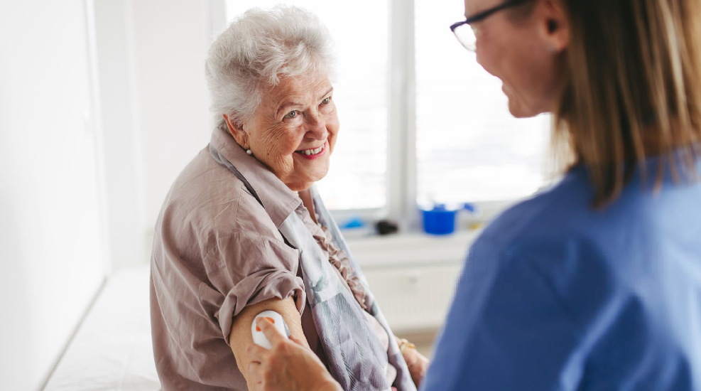 Envejecimiento saludable: exámenes recomendados en adultos mayores