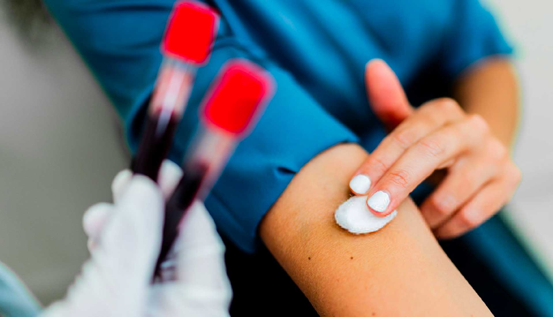 ¿Por qué me pidieron repetir el examen?