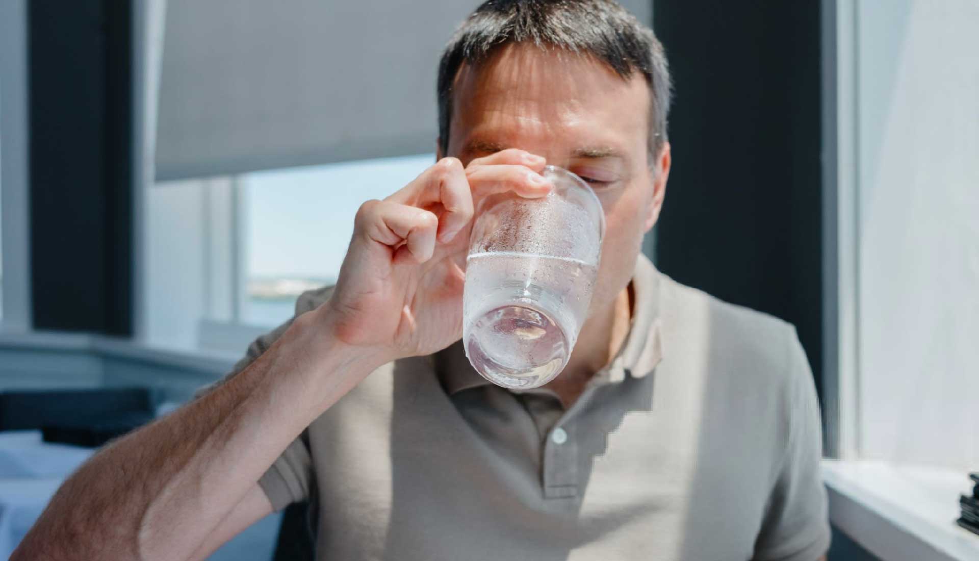 Errores comunes antes de un examen de laboratorio.
