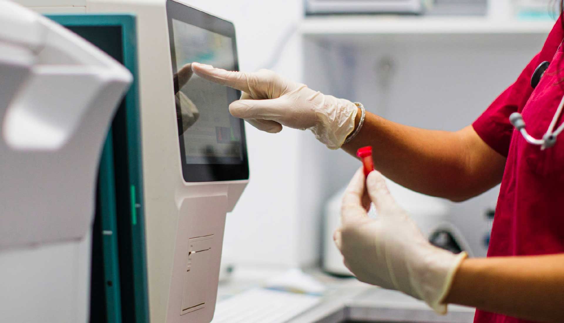 ¿Cuándo un examen puede ser una señal de alerta real?..