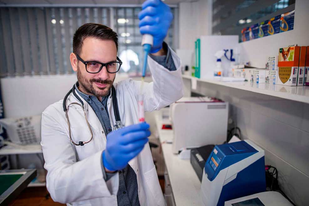 ¿Qué tan confiables son los exámenes de laboratorio?