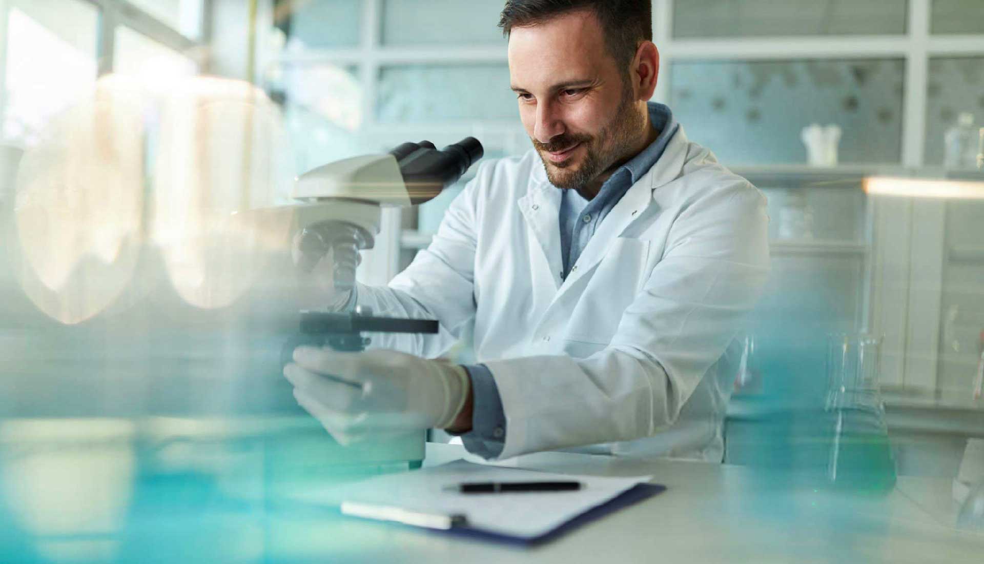¿Qué tan confiables son los exámenes de laboratorio?..