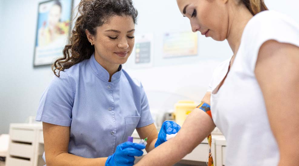 Los siete análisis que todos deberíamos hacernos al menos una vez al año.